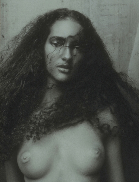 Photograph Marc Amon Suarah on One Eyeland